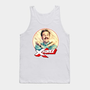 X-Force: Peter (Alt Print) Tank Top